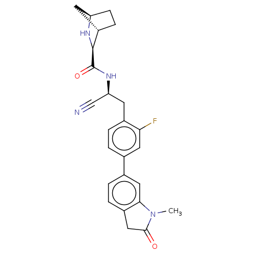 Chemical structure of BindingDB Monomer ID 150328