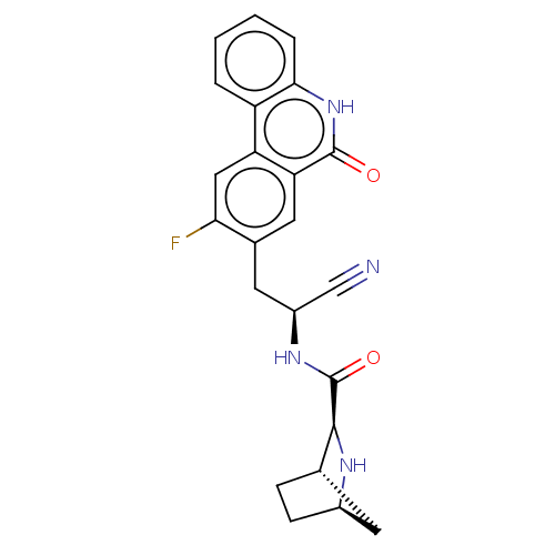 Chemical structure of BindingDB Monomer ID 150648