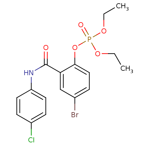 Chemical structure of BindingDB Monomer ID 150723