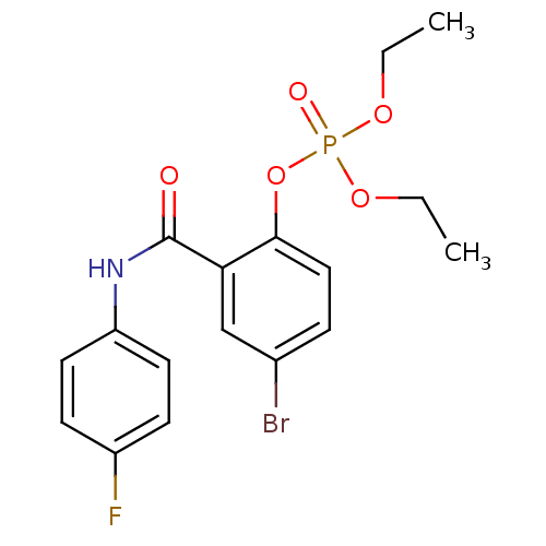 Chemical structure of BindingDB Monomer ID 150729