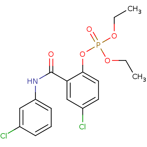 Chemical structure of BindingDB Monomer ID 150730