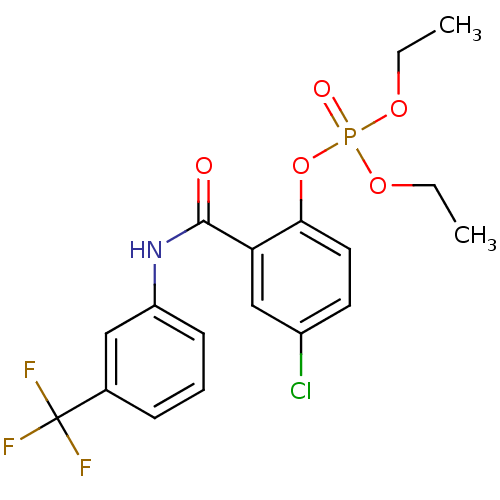 Chemical structure of BindingDB Monomer ID 150737
