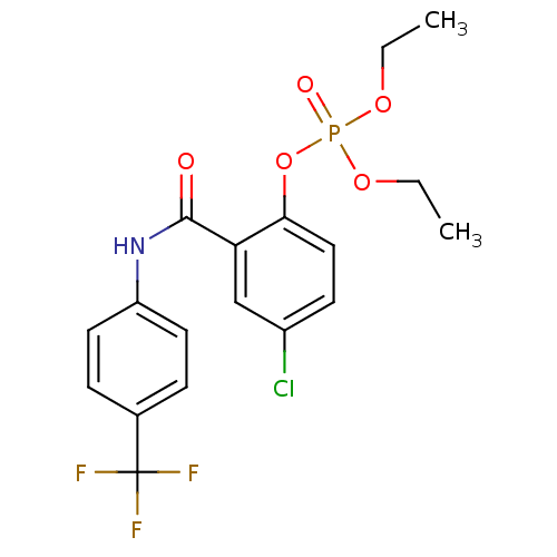 Chemical structure of BindingDB Monomer ID 150738