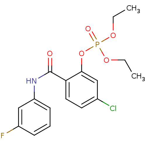Chemical structure of BindingDB Monomer ID 150741