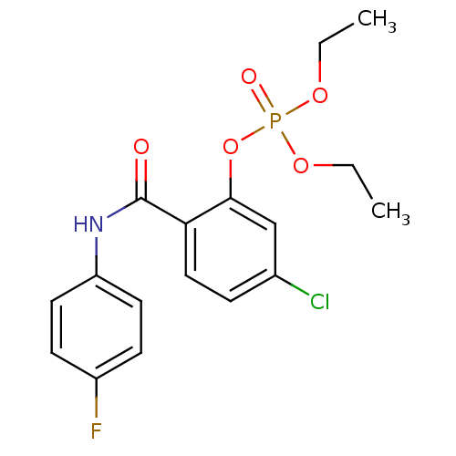 Chemical structure of BindingDB Monomer ID 150742