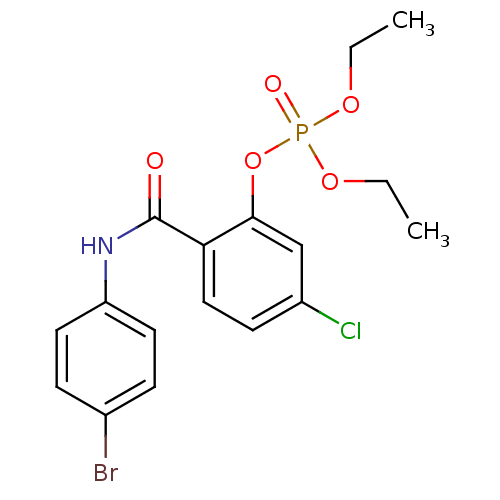 Chemical structure of BindingDB Monomer ID 150743