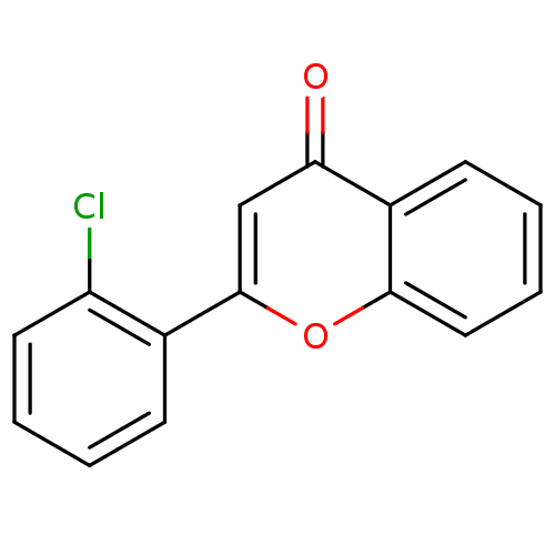 Chemical structure of BindingDB Monomer ID 150756