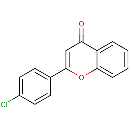 Chemical structure of BindingDB Monomer ID 150757