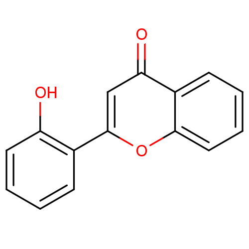 Chemical structure of BindingDB Monomer ID 150758
