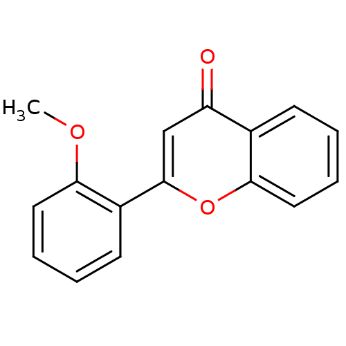 Chemical structure of BindingDB Monomer ID 150759