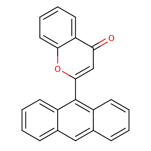 Chemical structure of BindingDB Monomer ID 150765