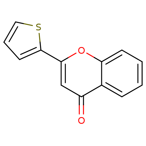 Chemical structure of BindingDB Monomer ID 150766