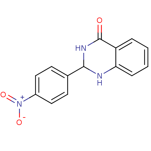Chemical structure of BindingDB Monomer ID 150779