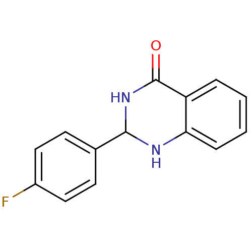 Chemical structure of BindingDB Monomer ID 150783