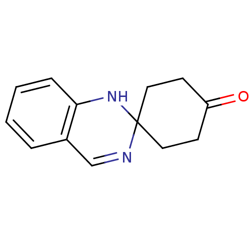 Chemical structure of BindingDB Monomer ID 150785