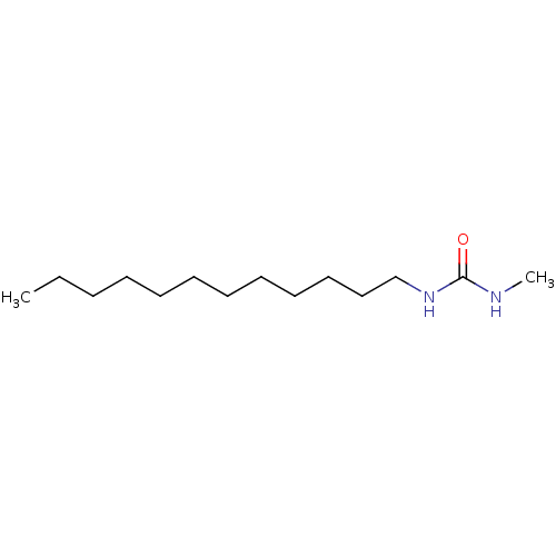 Chemical structure of BindingDB Monomer ID 150789