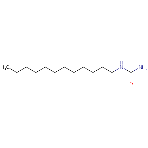 Chemical structure of BindingDB Monomer ID 150791