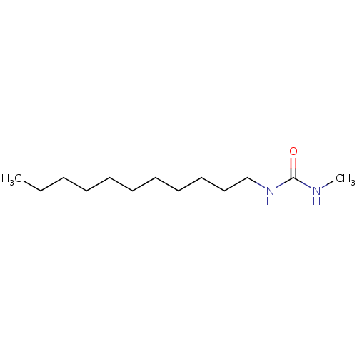 Chemical structure of BindingDB Monomer ID 150792