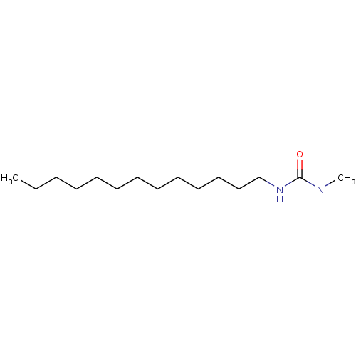 Chemical structure of BindingDB Monomer ID 150794