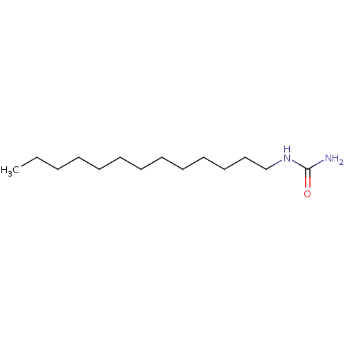 Chemical structure of BindingDB Monomer ID 150795