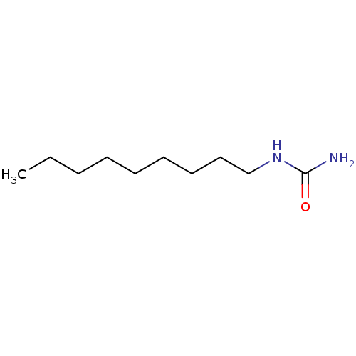 Chemical structure of BindingDB Monomer ID 150797