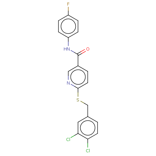 Chemical structure of BindingDB Monomer ID 150838