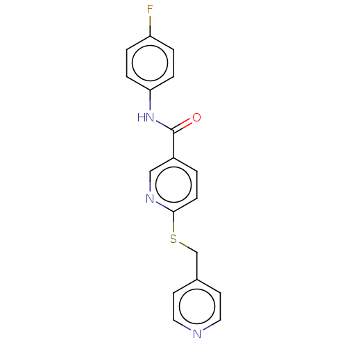 Chemical structure of BindingDB Monomer ID 150854