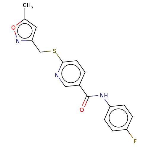 Chemical structure of BindingDB Monomer ID 150855