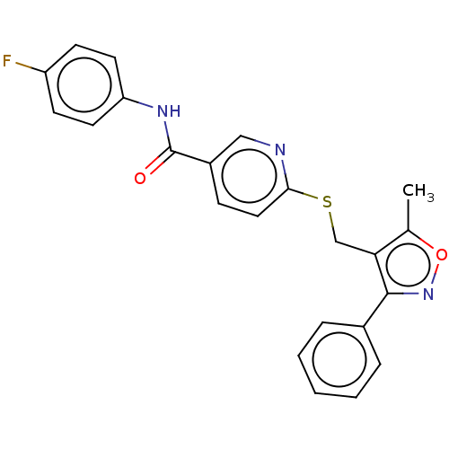 Chemical structure of BindingDB Monomer ID 150856