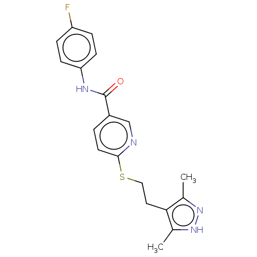 Chemical structure of BindingDB Monomer ID 150858