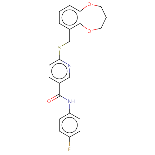 Chemical structure of BindingDB Monomer ID 150861