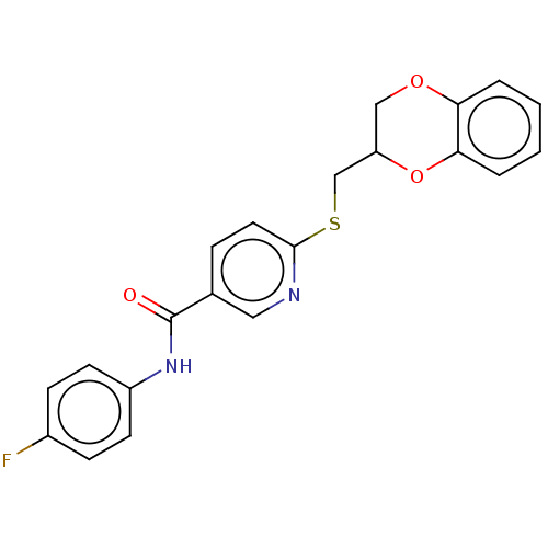 Chemical structure of BindingDB Monomer ID 150862