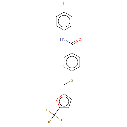 Chemical structure of BindingDB Monomer ID 150885