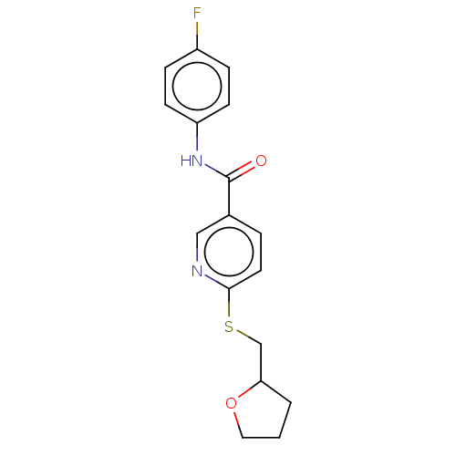 Chemical structure of BindingDB Monomer ID 150887