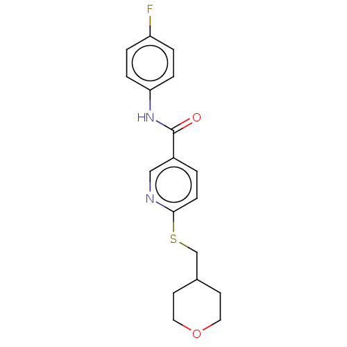 Chemical structure of BindingDB Monomer ID 150888