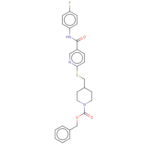 Chemical structure of BindingDB Monomer ID 150891