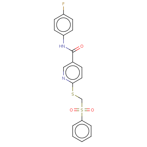 Chemical structure of BindingDB Monomer ID 150894