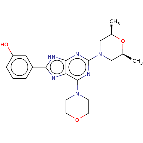 Chemical structure of BindingDB Monomer ID 150988