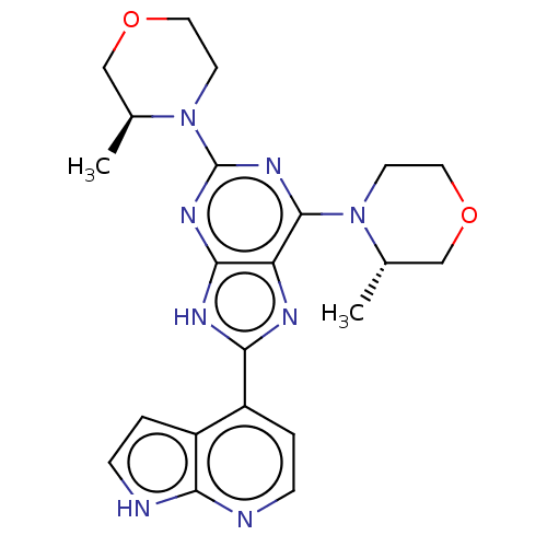 Chemical structure of BindingDB Monomer ID 150990