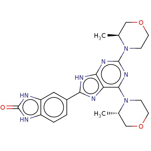 Chemical structure of BindingDB Monomer ID 150993