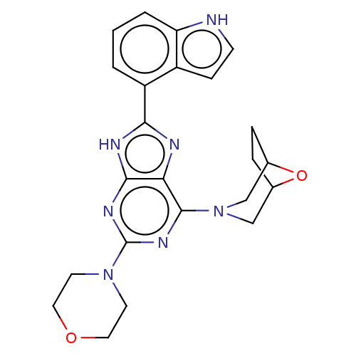 Chemical structure of BindingDB Monomer ID 150995