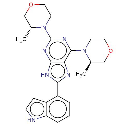 Chemical structure of BindingDB Monomer ID 151002