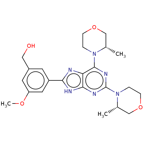 Chemical structure of BindingDB Monomer ID 151004