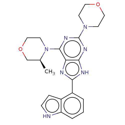 Chemical structure of BindingDB Monomer ID 151010