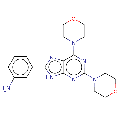 Chemical structure of BindingDB Monomer ID 151016