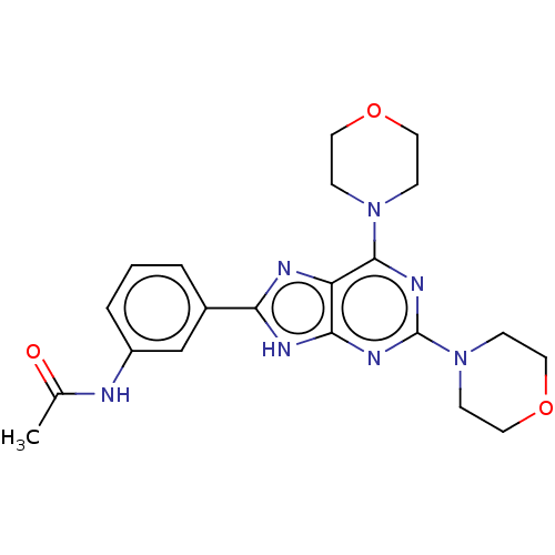Chemical structure of BindingDB Monomer ID 151017