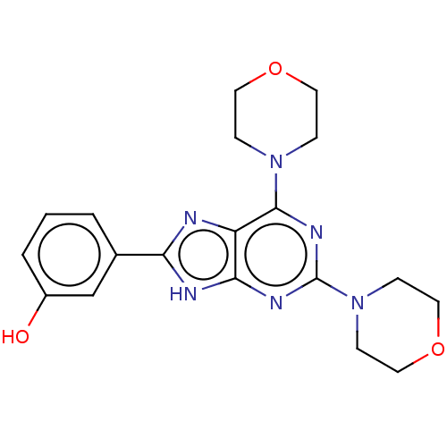 Chemical structure of BindingDB Monomer ID 151023
