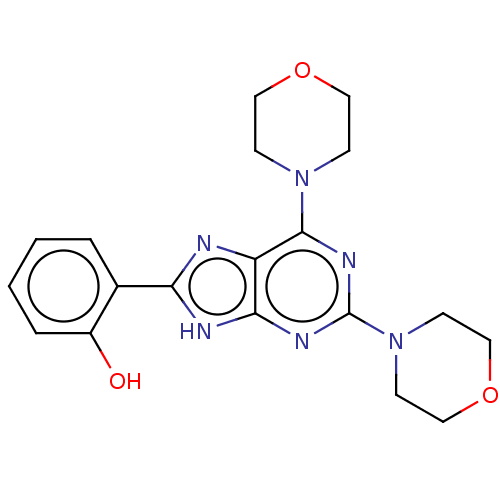 Chemical structure of BindingDB Monomer ID 151025