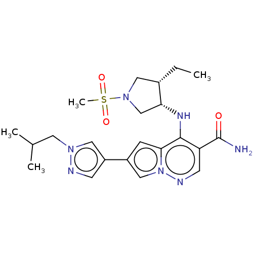 Chemical structure of BindingDB Monomer ID 151070