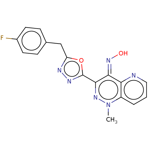 Chemical structure of BindingDB Monomer ID 151089